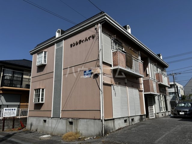 2/15 外観