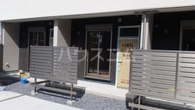 2/9 エントランス