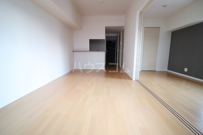 3/23 リビング/ダイニング