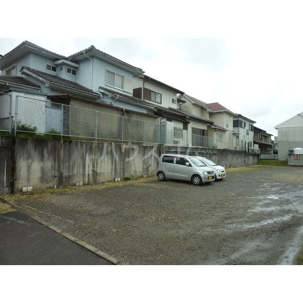 16/24 駐車場