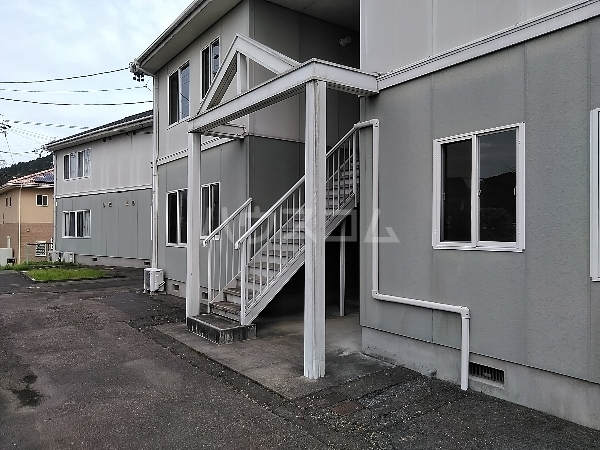 14/23 エントランス