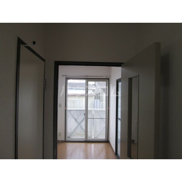 3/23 リビング/ダイニング