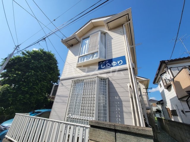 1/30 外観