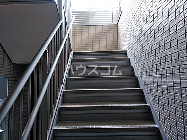 18/29 バルコニー