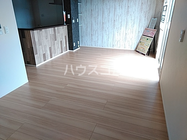 3/29 リビング/ダイニング