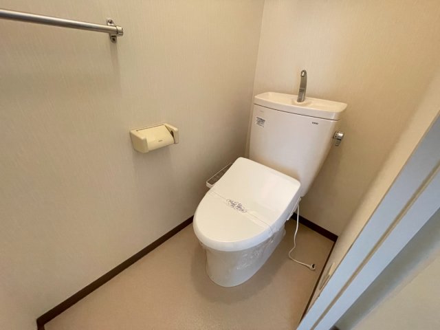 13/30 トイレ