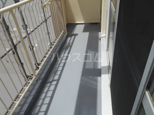 14/25 バルコニー