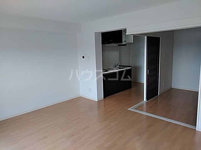 4/28 リビング/ダイニング