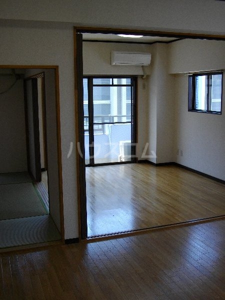 5/30 リビング/ダイニング