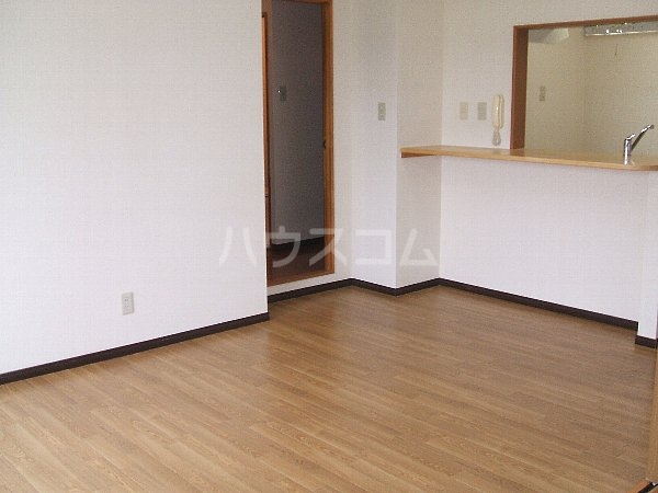 7/30 リビング/ダイニング