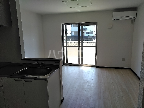 3/26 リビング/ダイニング