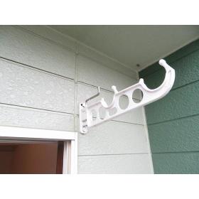 11/22 バルコニー