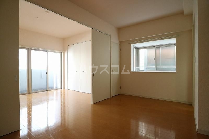 3/15 リビング/ダイニング