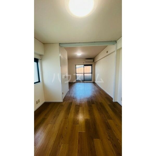 6/30 リビング/ダイニング