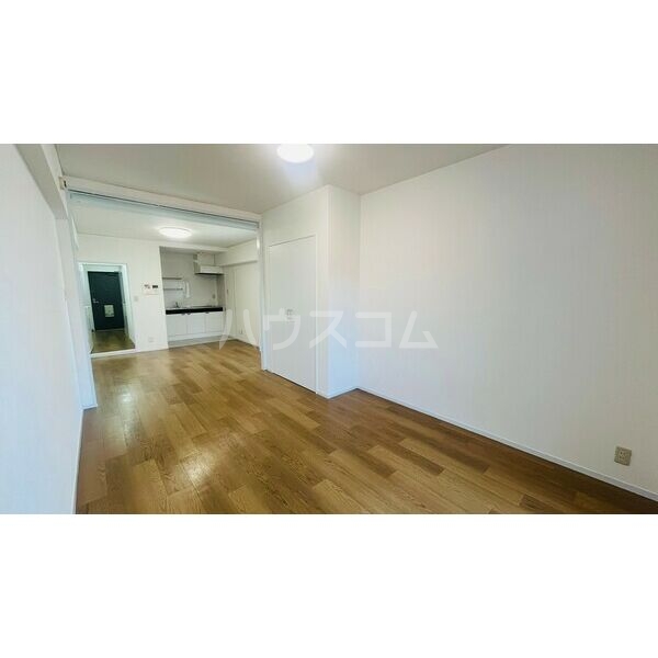 5/30 リビング/ダイニング