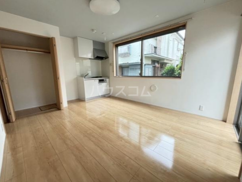 6/30 リビング/ダイニング