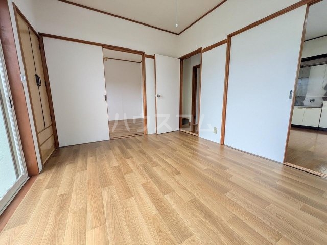 4/14 室内