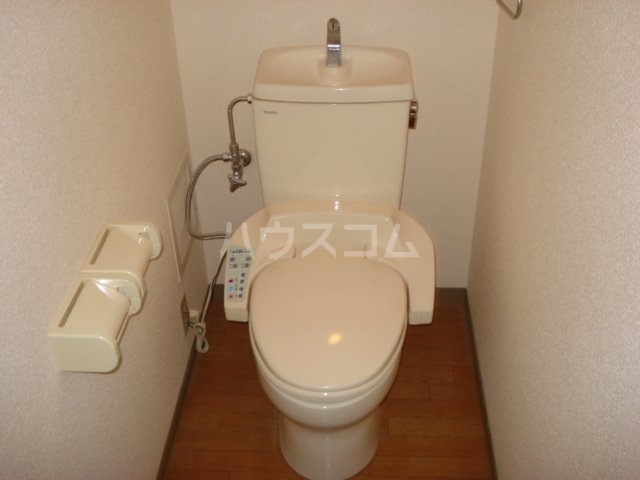 15/27 トイレ
