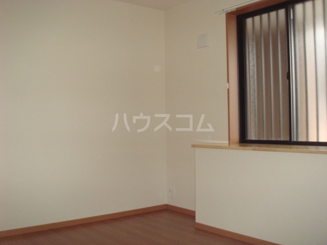 4/27 寝室