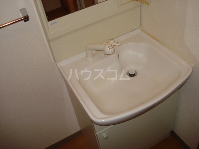 16/27 洗面