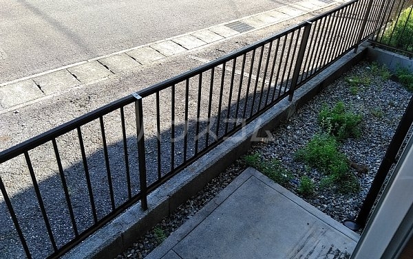 14/27 バルコニー