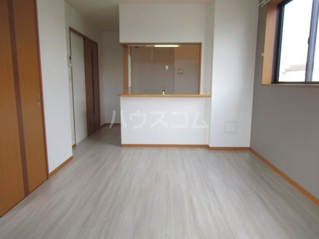 4/27 リビング/ダイニング