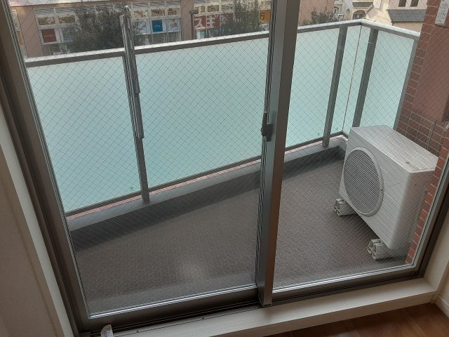 15/30 バルコニー