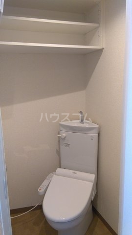 14/30 トイレ