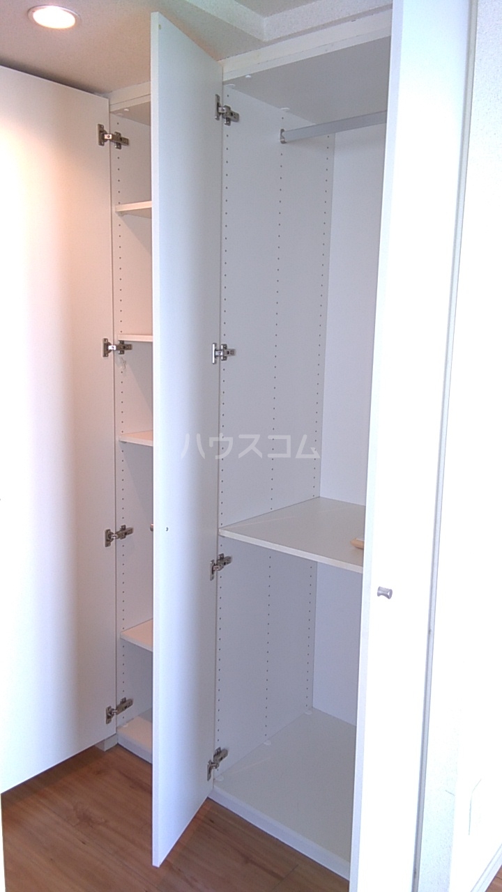 5/30 収納