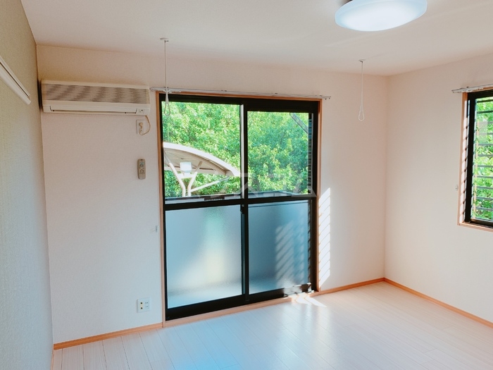 3/29 リビング/ダイニング