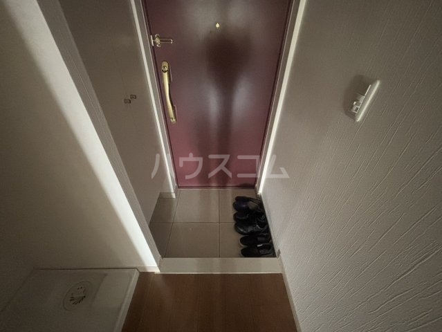 10/30 玄関