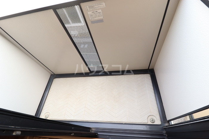 21/30 バルコニー