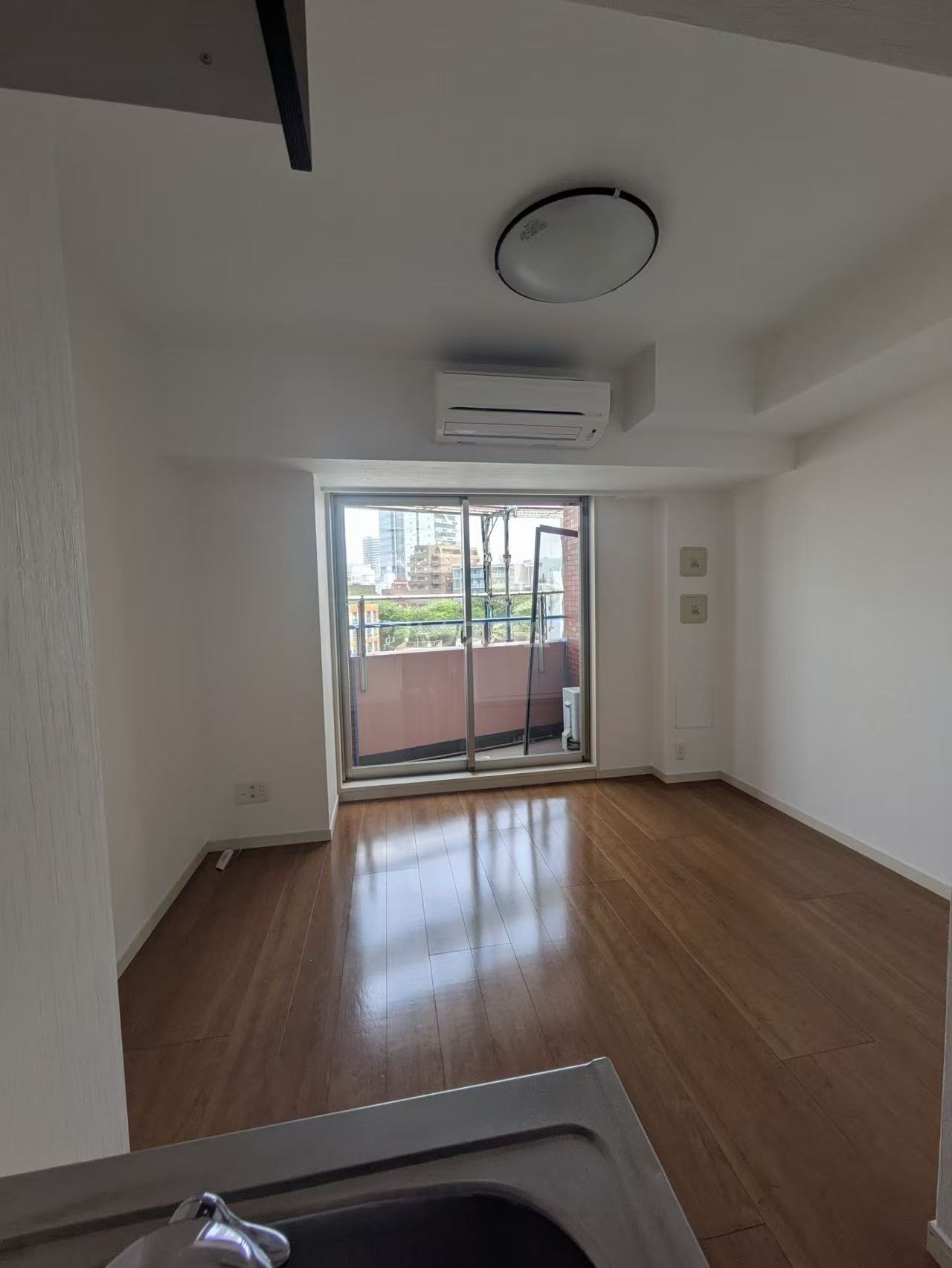 4/22 リビング/ダイニング