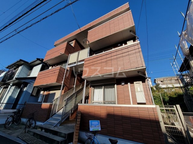 1/30 外観