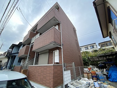 3/30 外観