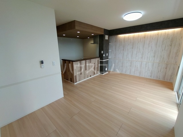 3/30 リビング/ダイニング