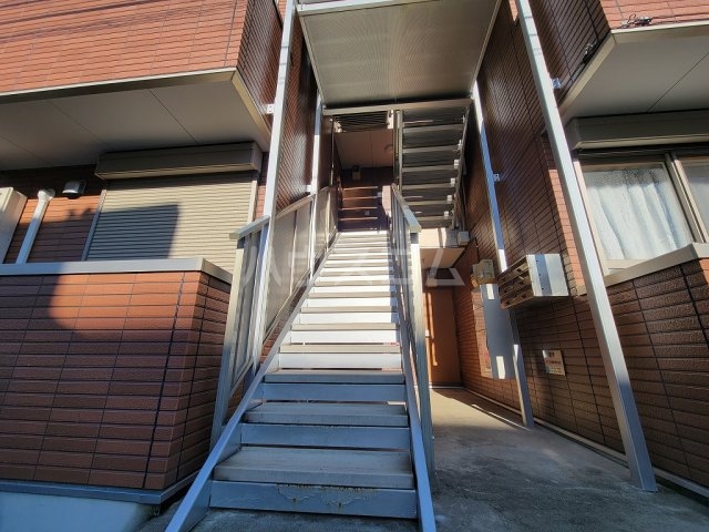 22/30 バルコニー