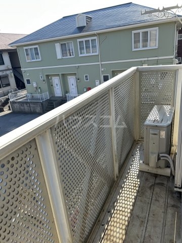 24/30 バルコニー