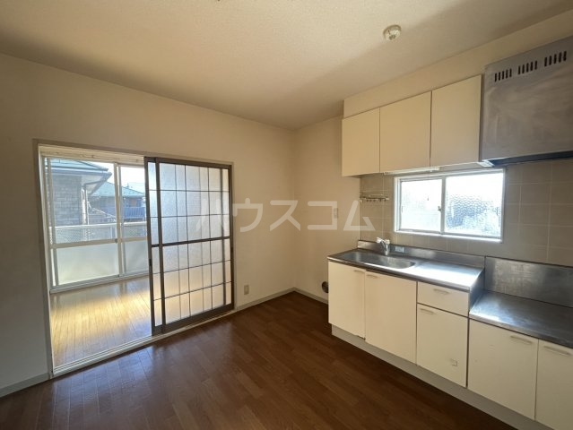 5/30 リビング/ダイニング