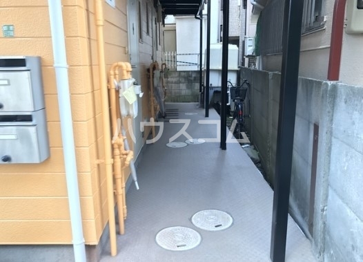 14/24 エントランス