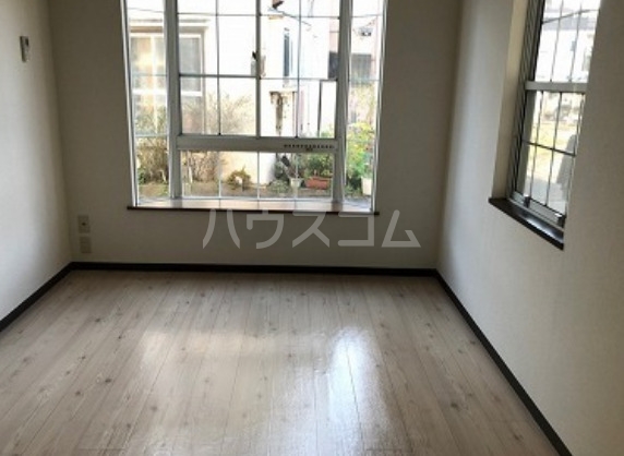 4/16 室内