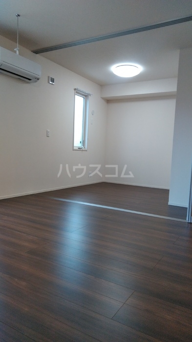 4/27 リビング/ダイニング