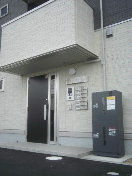 15/25 エントランス