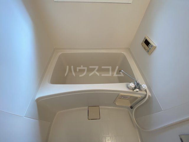 14/30 浴室