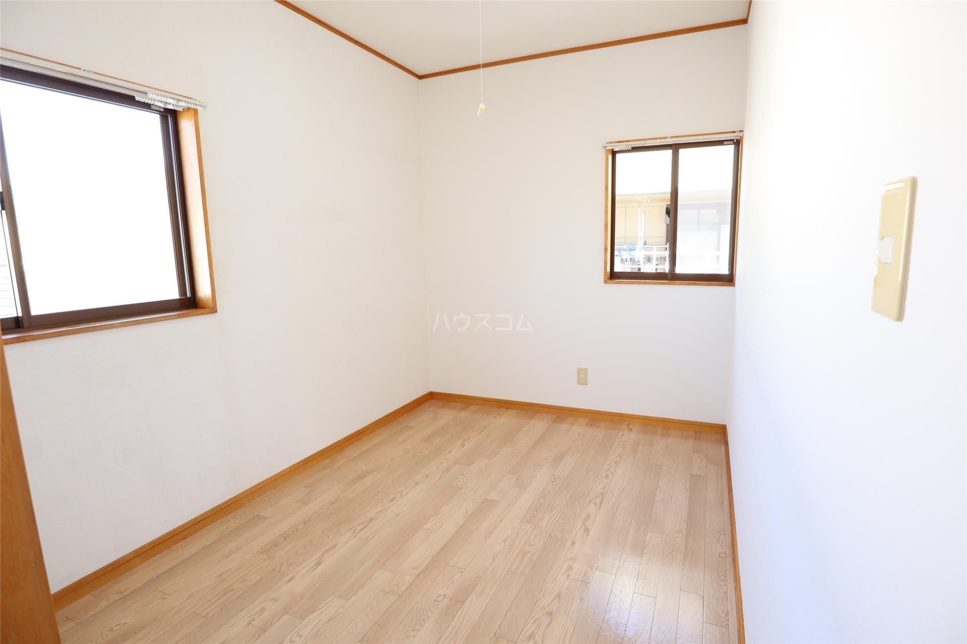 4/18 リビング/ダイニング