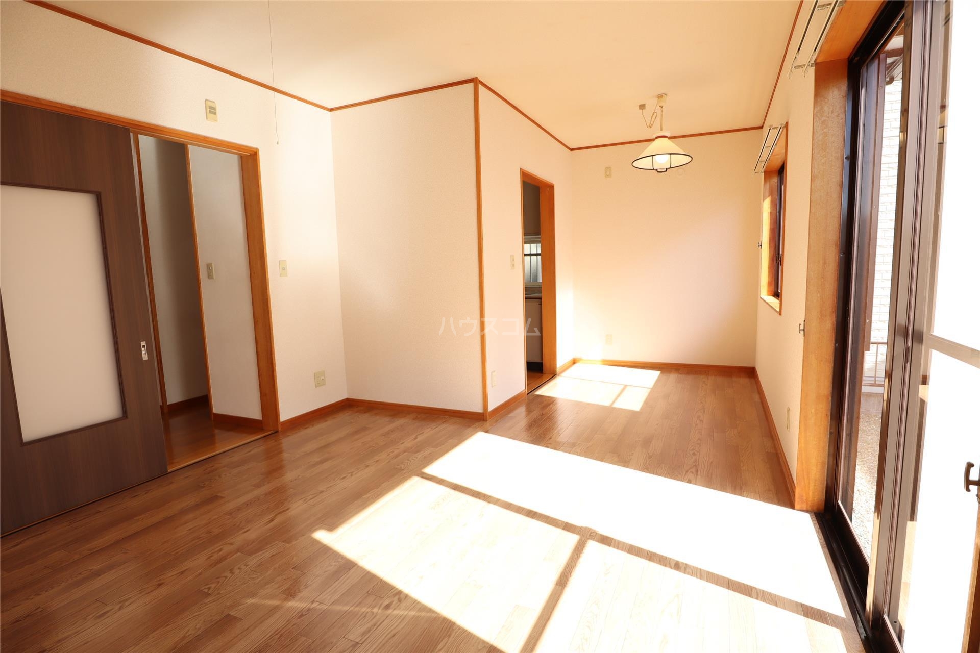 5/18 リビング/ダイニング