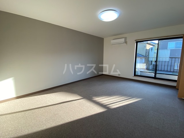 5/30 寝室