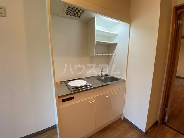 8/29 キッチン