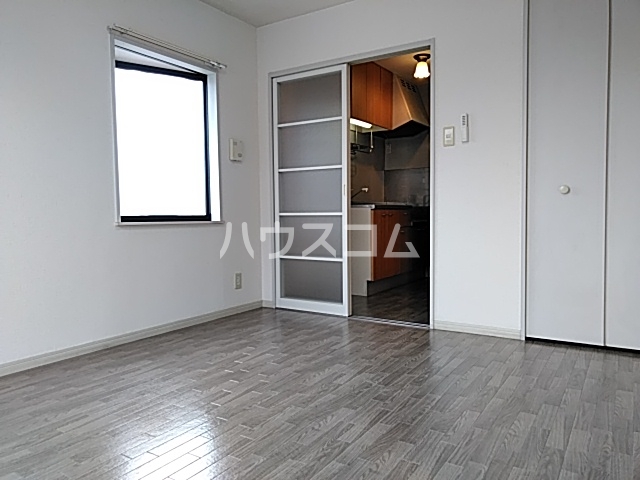 4/29 リビング/ダイニング