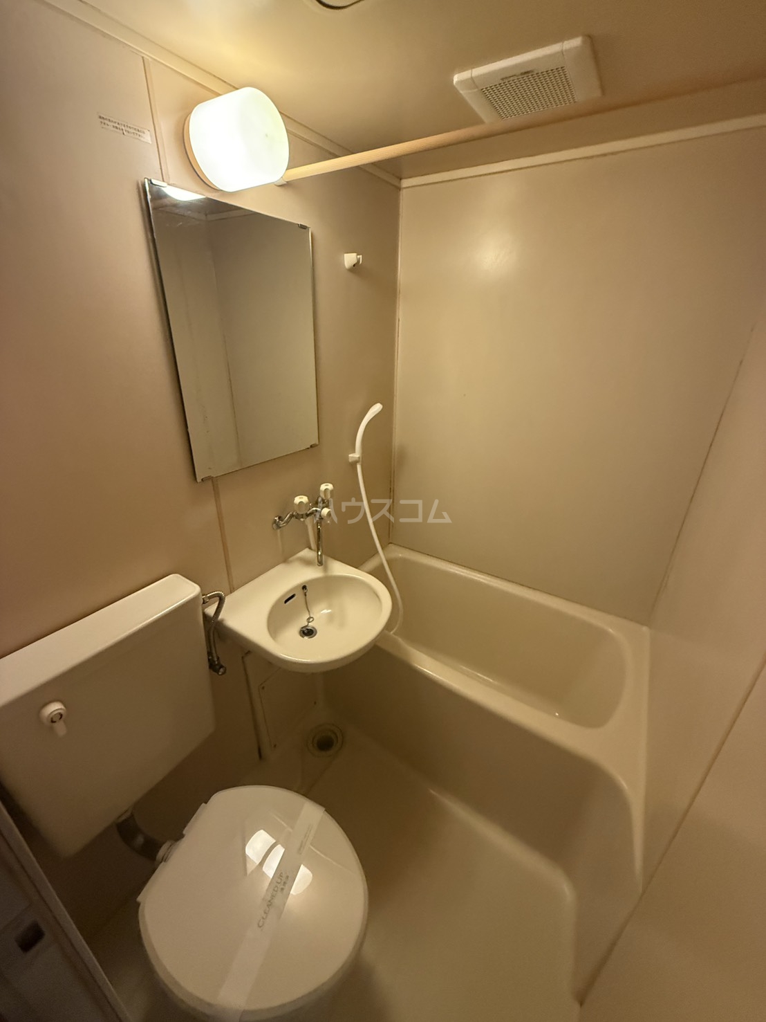 浴室